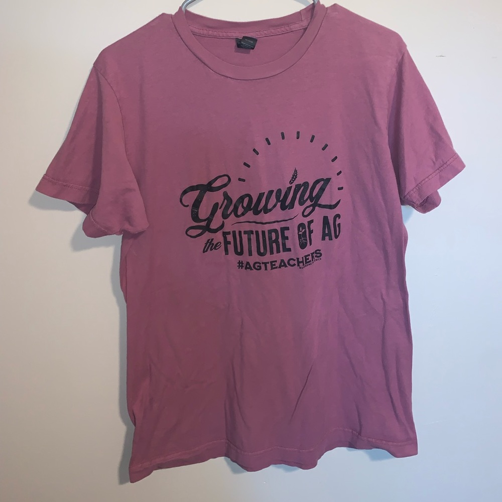 Wandering Maverick tee!